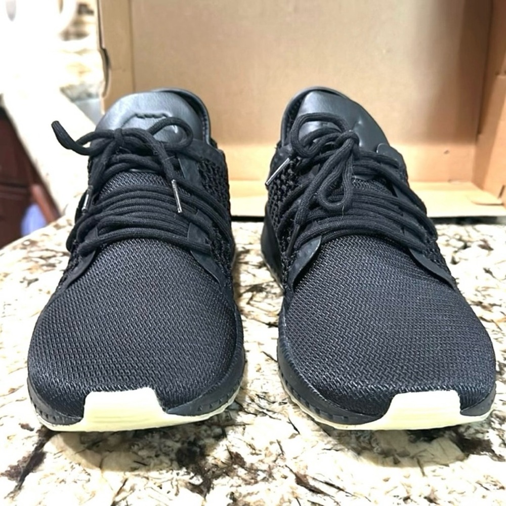 PUMA Shoe Palace x DC Comics x Tsugi Netfit Justice League Batman - Picture 3 of 9